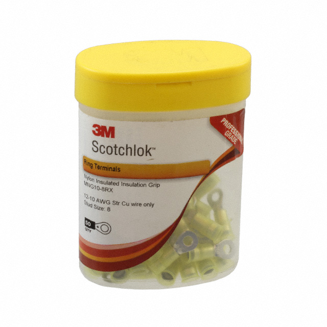 MNG10-8RX-BOTTLE - MNG10-8RX-BOTTLE