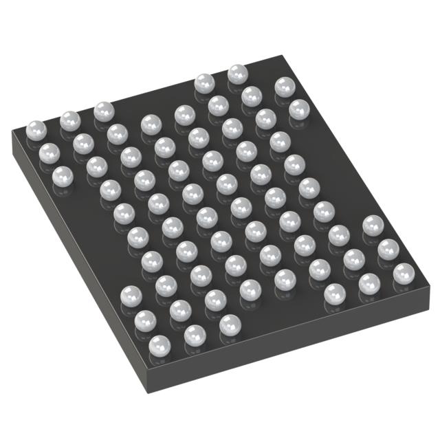 TH58BYG3S0HBAI6 - 67 VFBGA