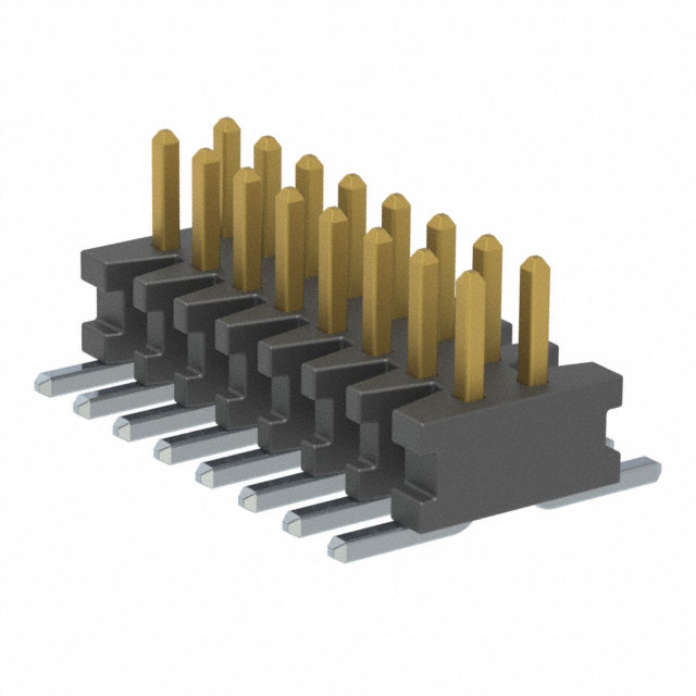 FTMH-108-03-F-DV-P - FTMH-108-03-x-DV