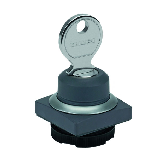 1.30.275.371/0100 - KEYLOCK-SWITCH-2X40