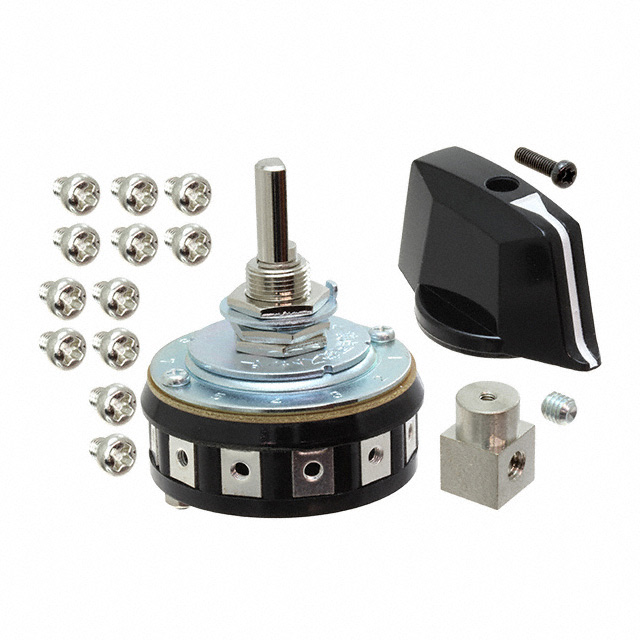 TS1N-AT432 - TS Series