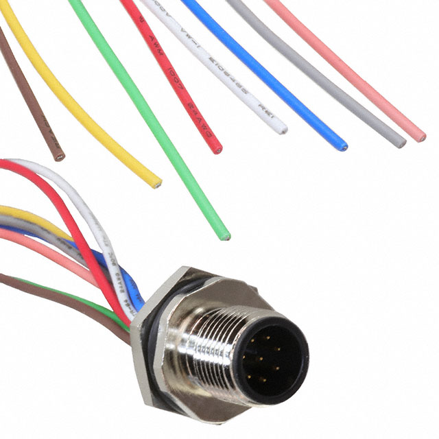 MPM12A08I12AR03 - MPM12A08I12Ax