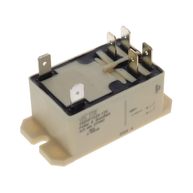 T92HP7A2X-120 - T92HP7A2X-120