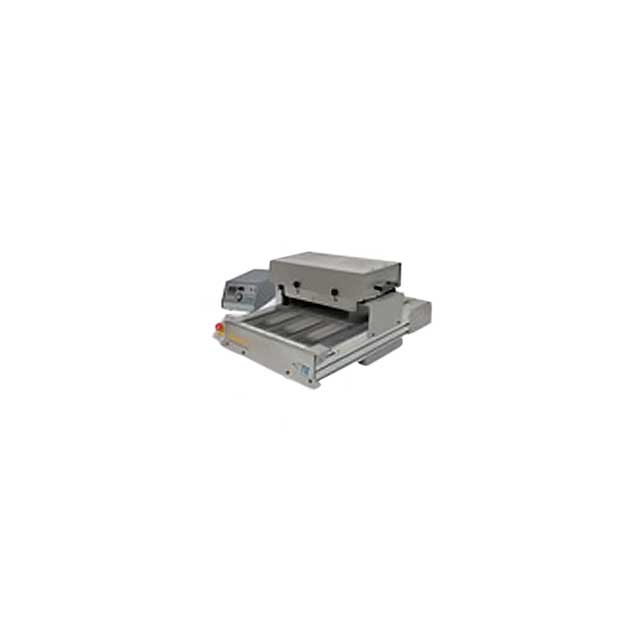 CLTEQ-M105-TUNNEL-OVEN - CLTEQ-M105-TUNNEL-OVEN