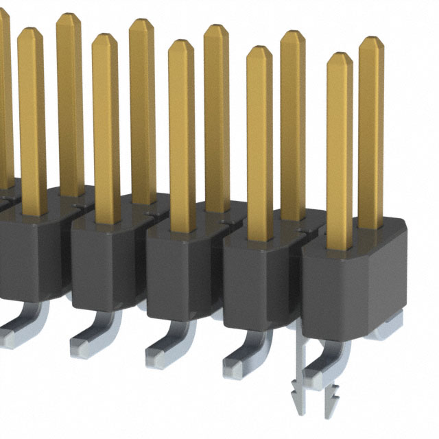 TSM-116-01-S-DV-LC-P - TSM-1xx-01-x-DV-LC