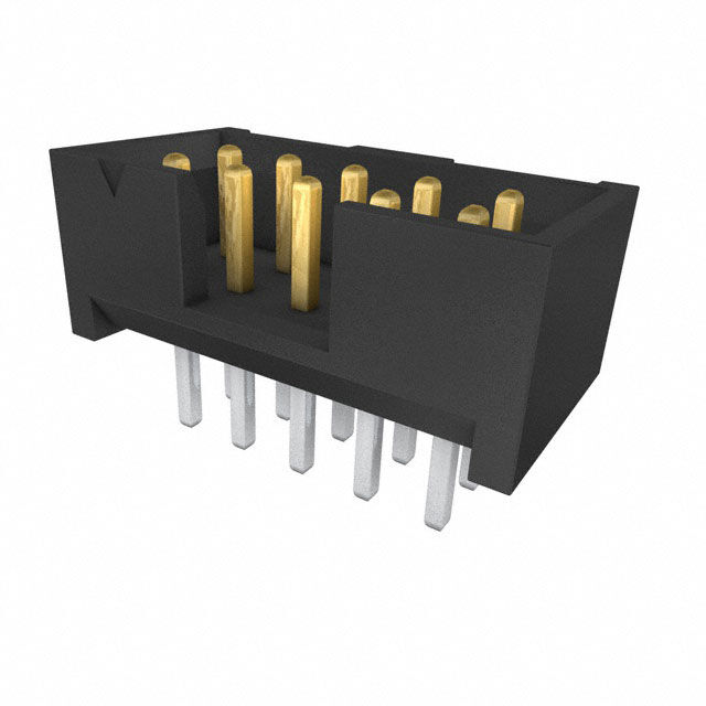 LTMM-105-02-S-D - LTMM-105-02-S-D