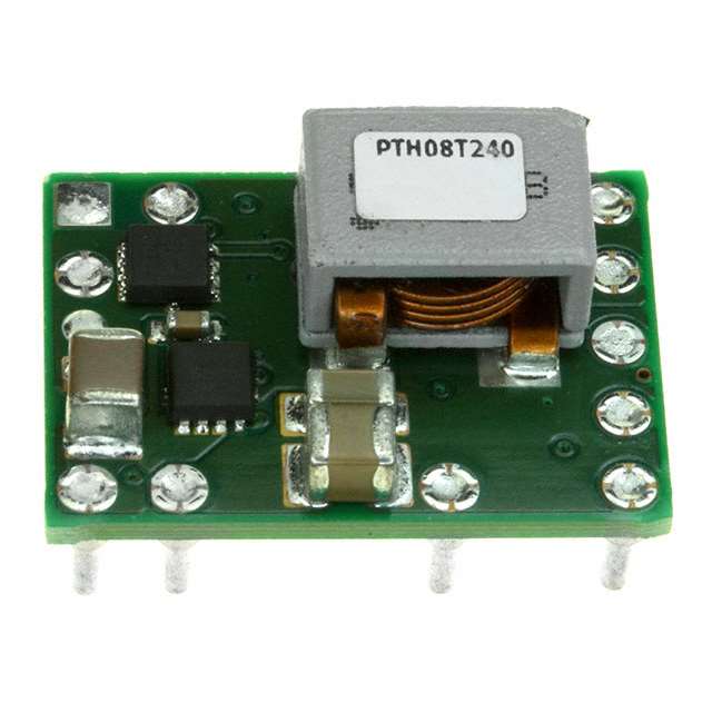 PTH08T240WAH - PTH08T240WAH