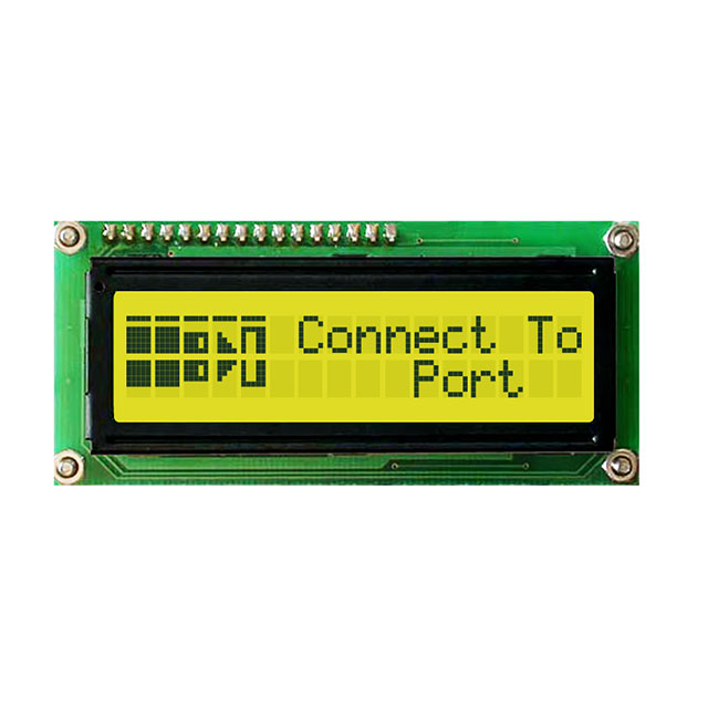 MOP-AL162A-BYFY-25J-3IN - MOP-AL162A-BYFY-25J-3IN