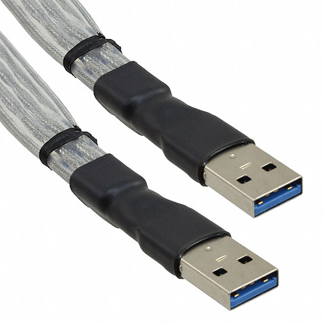USB-3000-CAH003 - USB-3000-CAH00x