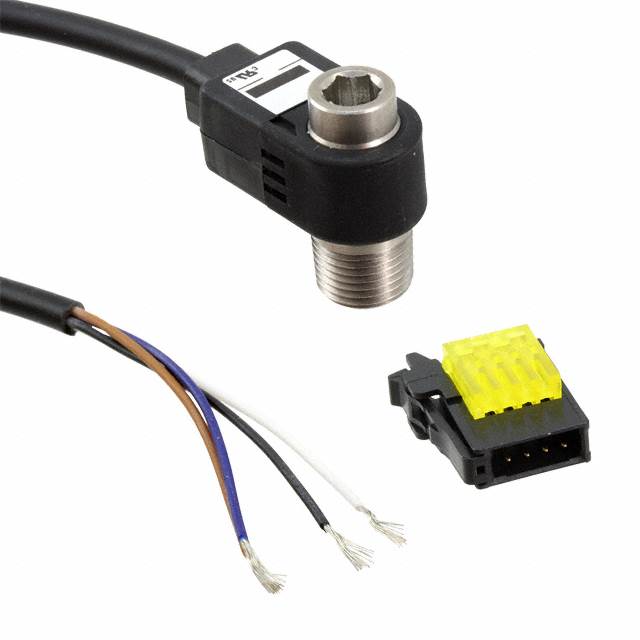 DPH-102-C5 - DPH-102 SERIES