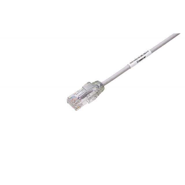 MM-X6G-02.5-28LSZH-F - MM-X6G-08.5-28LSZH-F