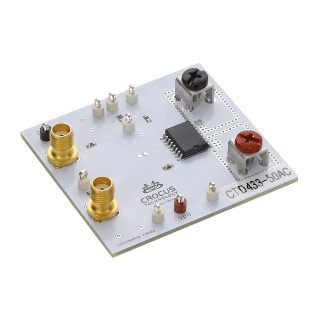 CTD433-50AC - CTD433-50AC