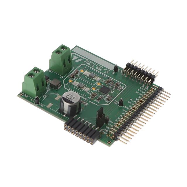 EVAL-FDA903S-SA - EVAL-FDA903S-SA