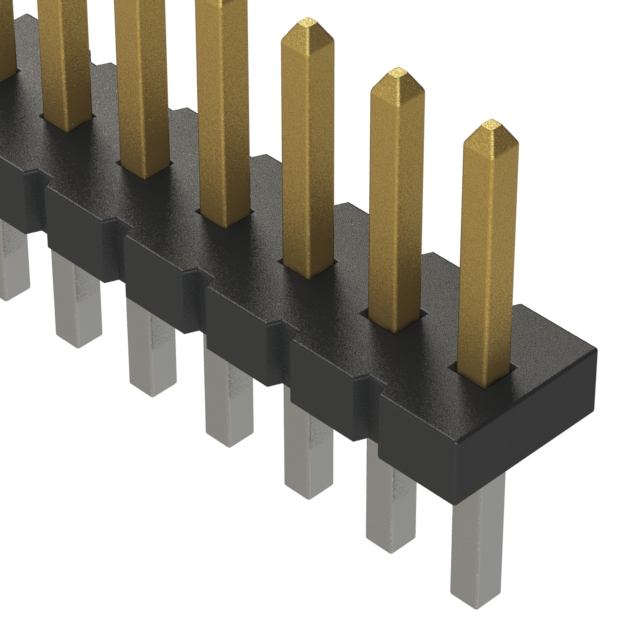 FTS-119-01-L-S - FTS Series