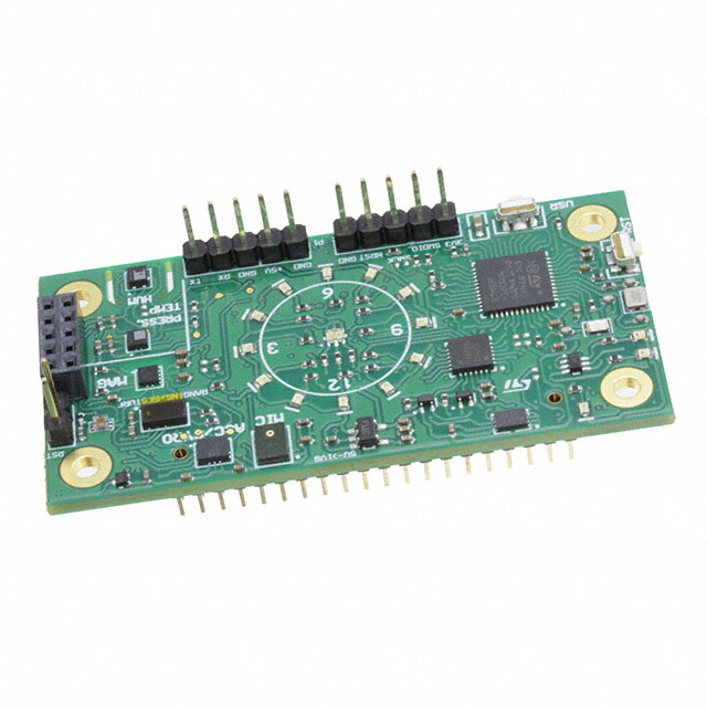 STEVAL-MKI187V1 - STEVAL-MKI187V1_bottom