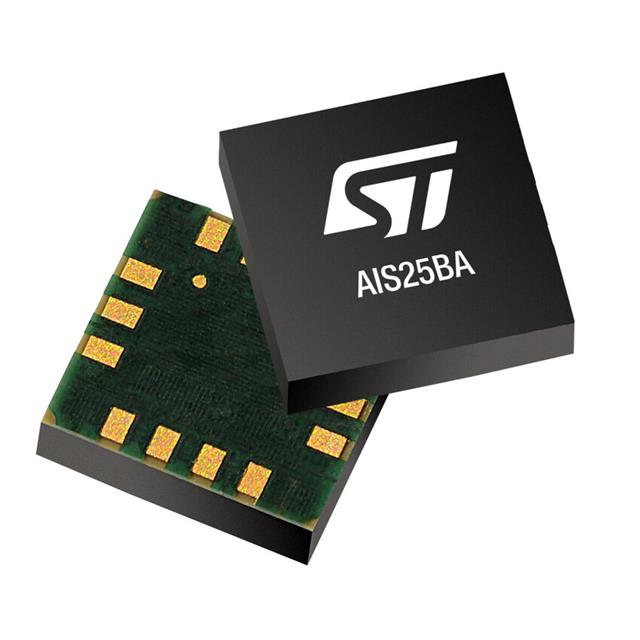 AIS25BATR - AIS25BATR