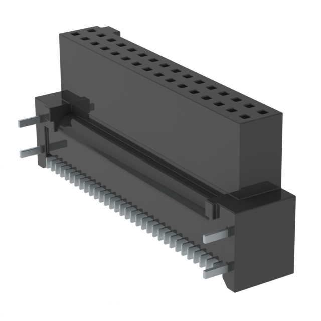 SFM-116-02-S-DH-TR - SFM-116-x2-x-DH