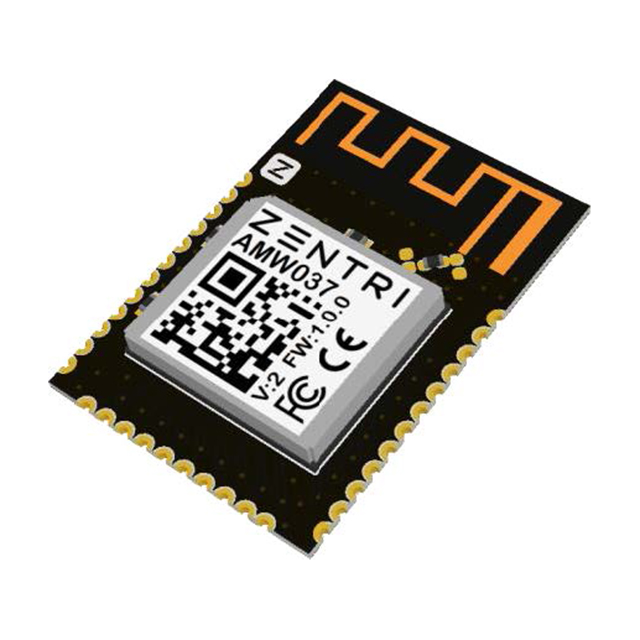 AMW037-1.0.2R - AMW037