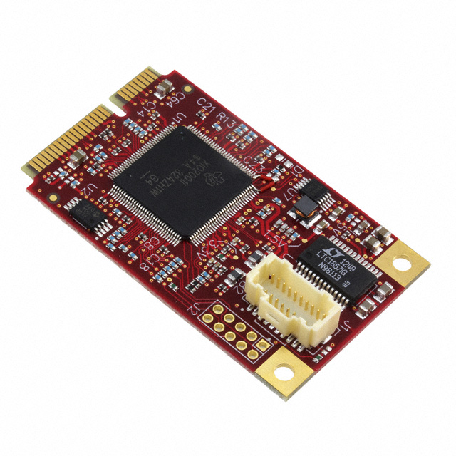 VL-MPEE-A1E - VL-MPEE-AxE SERIES