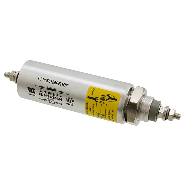 FN7611-32-M4 - FN7611-32-M4