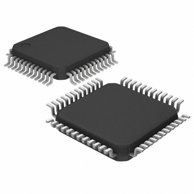 DP83848IVVX/NOPB - 48-LQFP