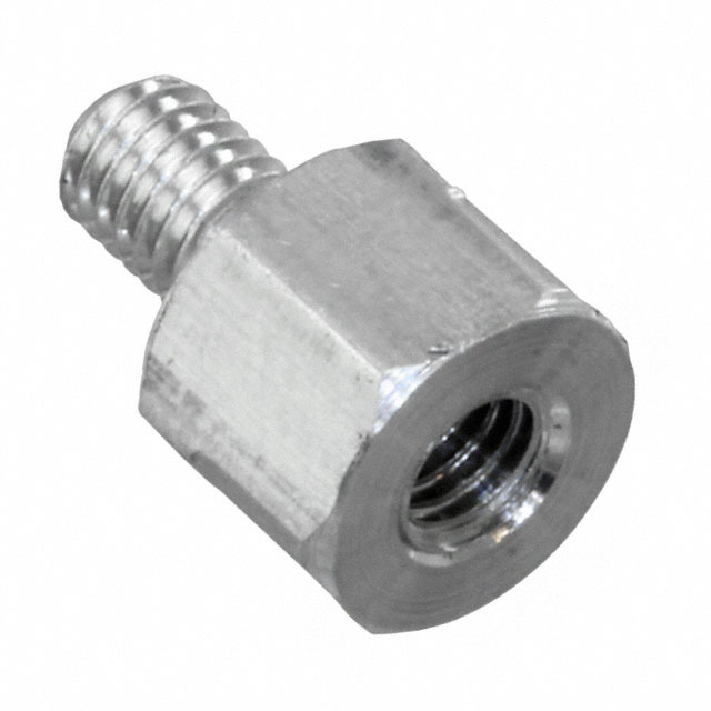 M2140-3005-AL - Hex Metal Spacer