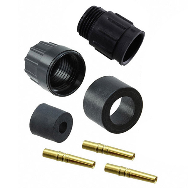 5180-3SG-318 - Multi-Con-X Series