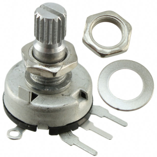 P170S2-QC15BR1K - P170S2-QC15BR1K