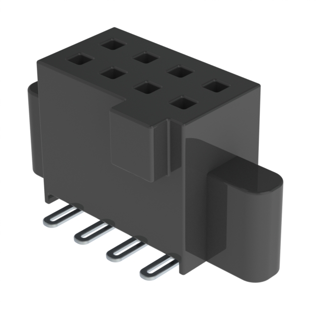 SFM-104-02-L-D-K-TR - SFM-104-x2-x-D