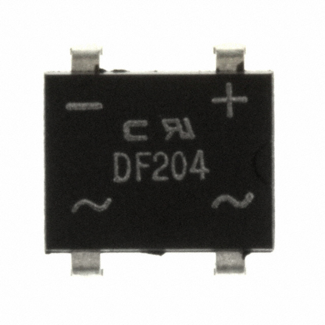 DF204-G - DF204-G