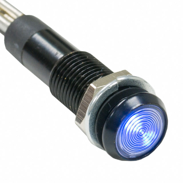 PM5-M124-BLU - PM5-M124-BLU