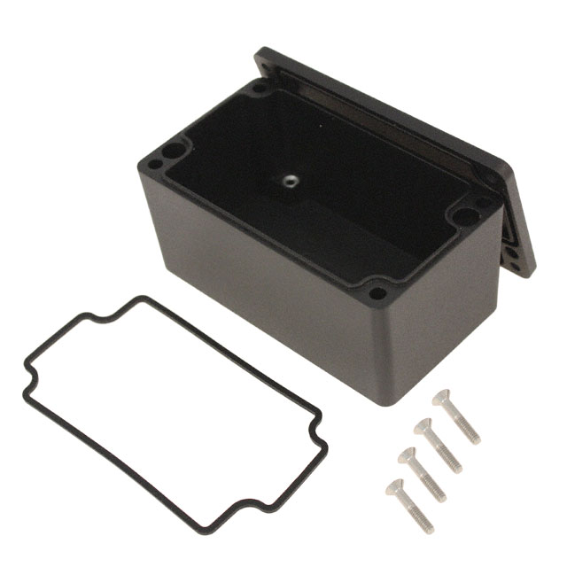 1550Z111BK - 1550Z111BK