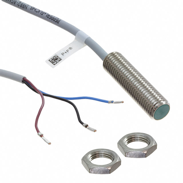 NBB2-8GM30-E0 - NBB2-8GM30-E0