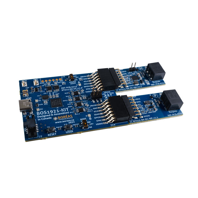 BOS1921-KIT-B01 - BOS1921-KIT-B01