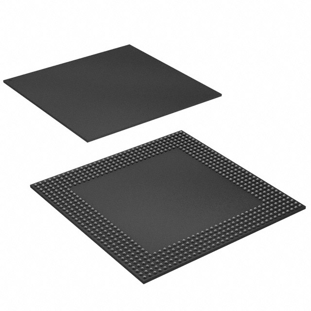 EPF10K100ABC600-1 - DS-600BGA05-2_0