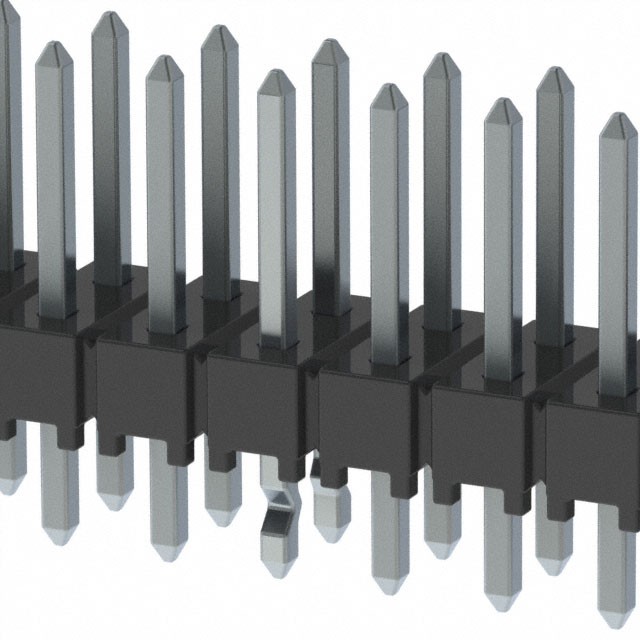 HTSW-148-07-T-D-LL - HTSW-1xx-07-T-D-LL