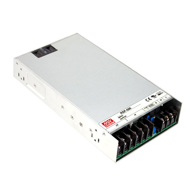 RSP-500-48 - RSP-500