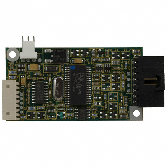 SC802S - SC802S