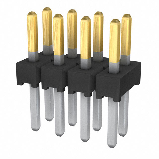 TMM-104-02-L-D - TMM-104-01-L-D