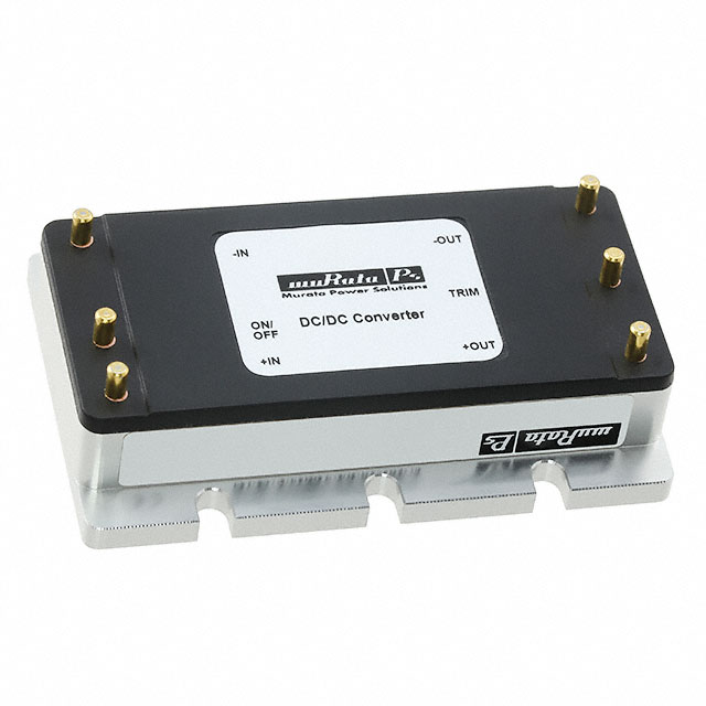 IRQ-24/4.2-T110PVF-C - IRQ-xx/xx-T110PVF-C