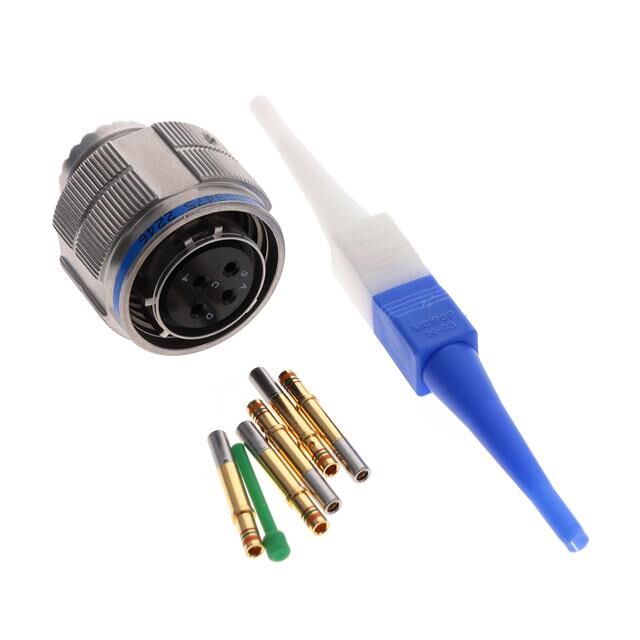 MS27468E13F4S - MS27467E11B4S