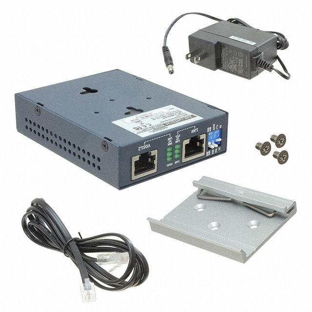 EKI-1751-AE - EKI-1751-AE