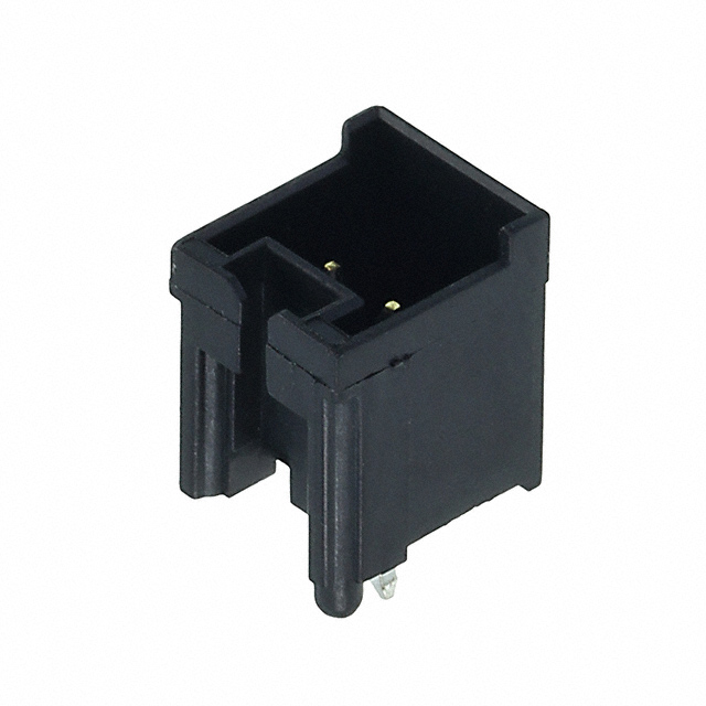 917780-9 - Signal Double Lock, AMP