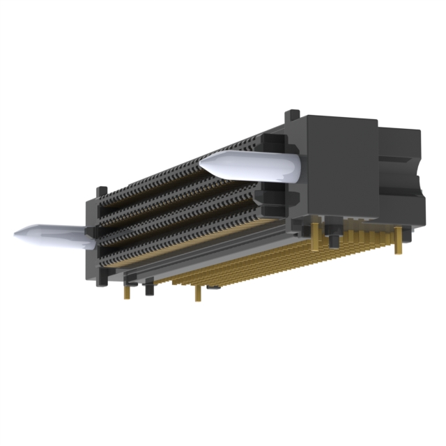 SEAM-40-01-L-08-2-RA-GP-TR - SEAM-40-xx-x-08-x-RA-GP