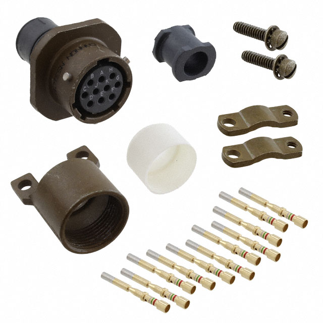 MS3121F12-10S - MS3121F12-10S