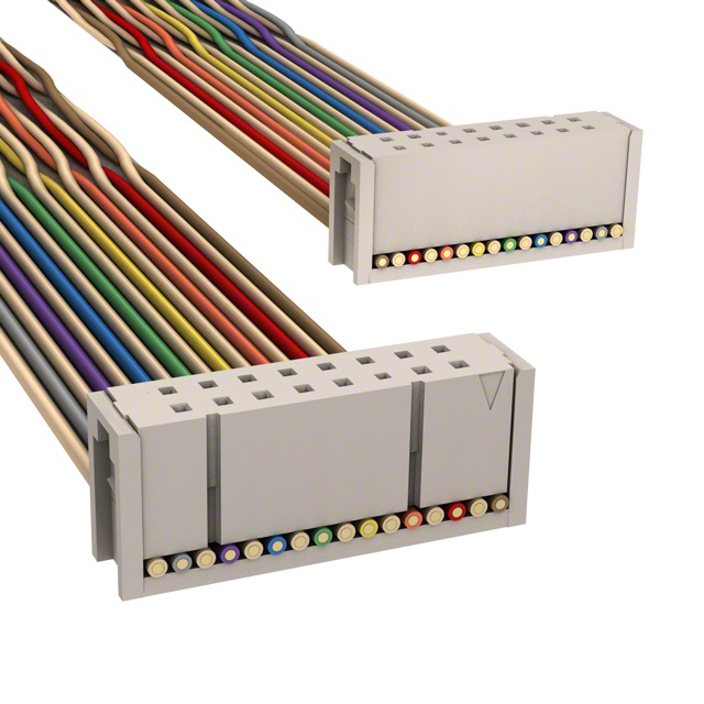 M3AAA-1640K - M3AAA-16 T