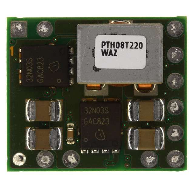 PTH08T220WAZT - PTH08T220WAZ