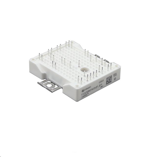 FS3L50R07W2H3FB11BPSA1 - FS3L50R07W2H3FB11BPSA1