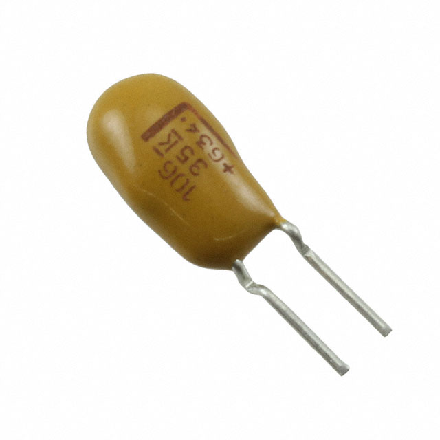 T353G106M035AS7301 - T351G106K035AT