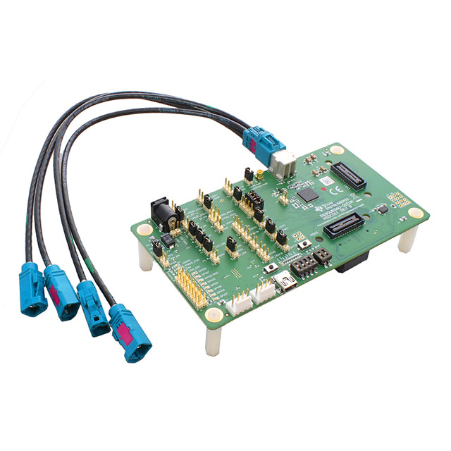 DS90UB960-Q1EVM - DS90UB960-Q1EVM